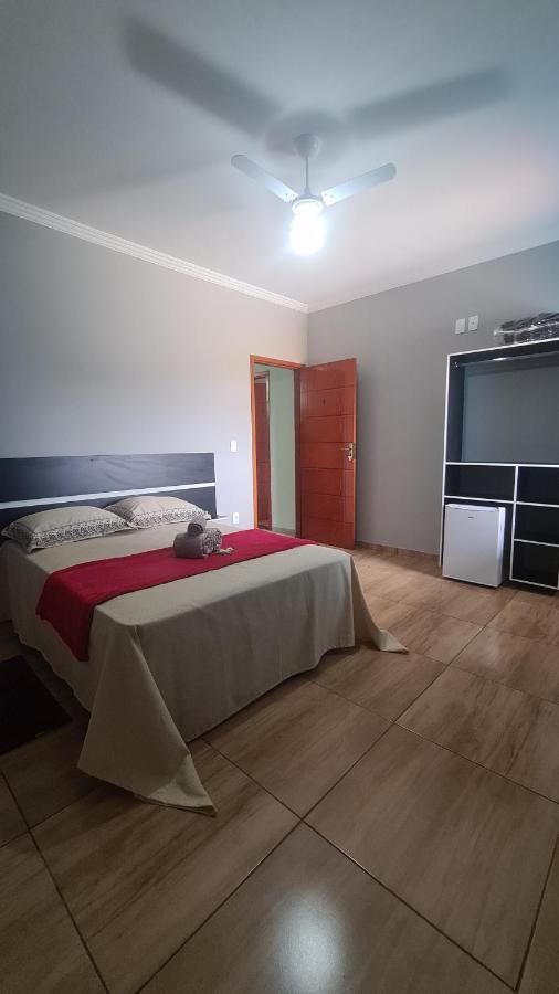 Serra Mistica Hotel Sao Tome das Letras
